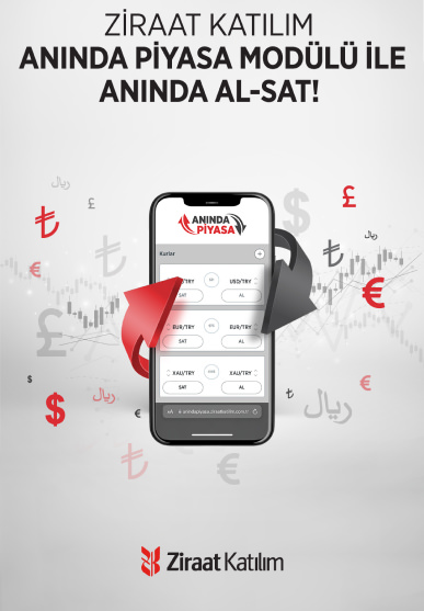 Anında Piyasa